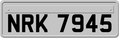 NRK7945