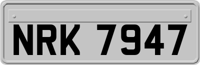 NRK7947
