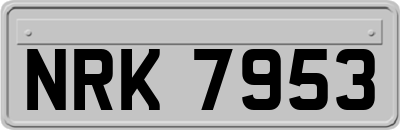 NRK7953
