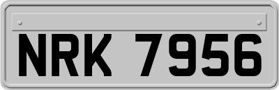 NRK7956