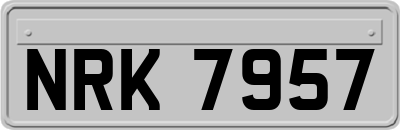 NRK7957