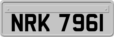 NRK7961