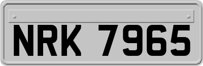 NRK7965
