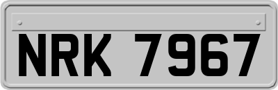 NRK7967