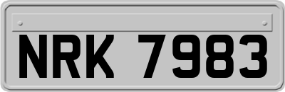 NRK7983