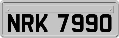 NRK7990