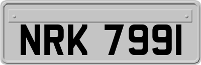 NRK7991