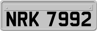 NRK7992