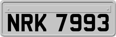 NRK7993