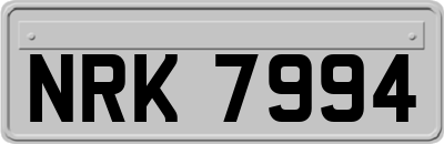 NRK7994