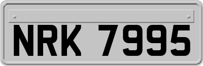 NRK7995