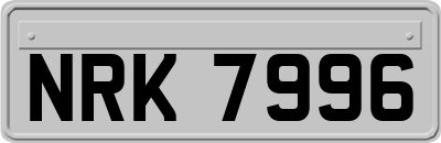 NRK7996