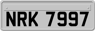 NRK7997