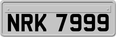 NRK7999
