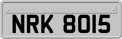 NRK8015