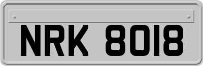 NRK8018