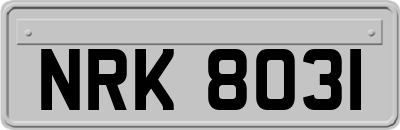 NRK8031