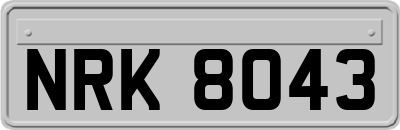 NRK8043