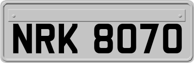 NRK8070