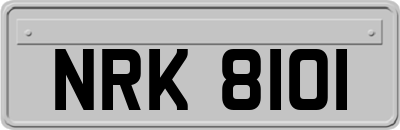 NRK8101