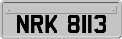 NRK8113