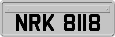 NRK8118