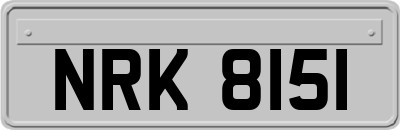 NRK8151