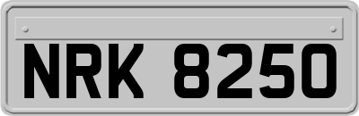 NRK8250