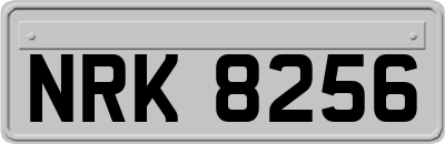 NRK8256