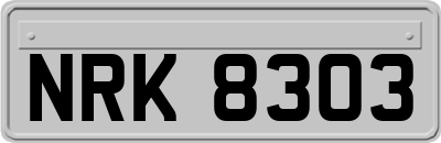 NRK8303