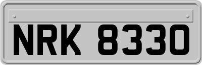 NRK8330