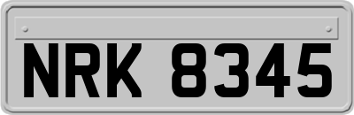NRK8345