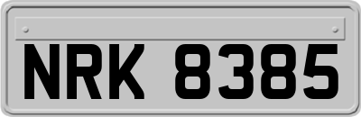NRK8385