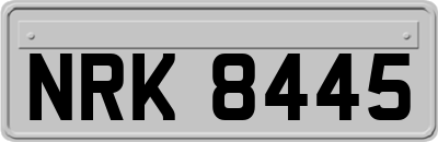 NRK8445