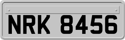 NRK8456