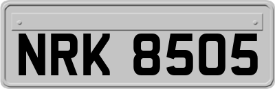NRK8505