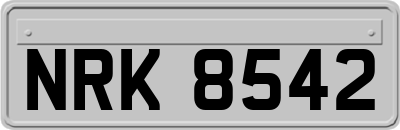 NRK8542
