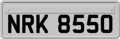 NRK8550