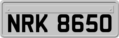 NRK8650