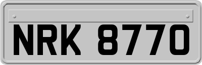 NRK8770