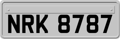 NRK8787