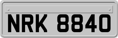 NRK8840