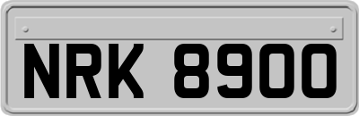 NRK8900