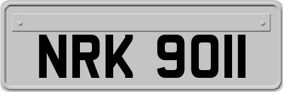 NRK9011