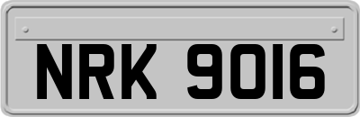 NRK9016