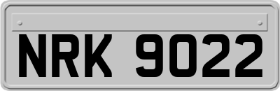 NRK9022