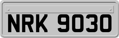 NRK9030
