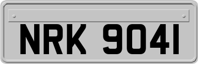 NRK9041