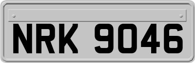 NRK9046