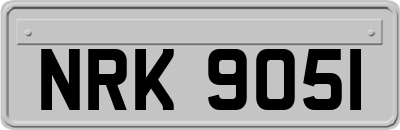 NRK9051